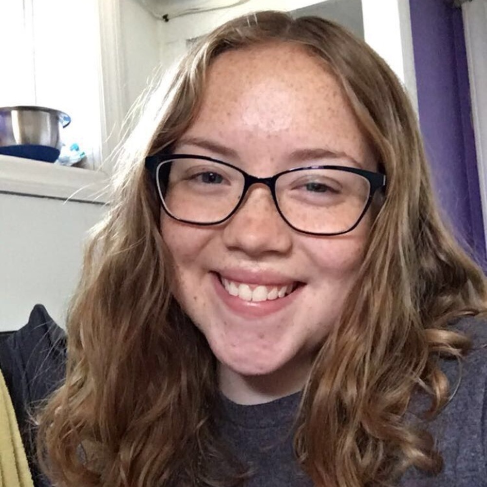 Meet your Posher, Ashlee